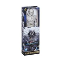 Boneco Moon Knight Titan Hero Series F4096