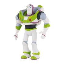 Boneco Mordedor Para Bebê Toy Story Vinil - Buzz - La Toy