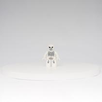 Boneco Morte - Lego - Bonecos para Constelação Familiar Boneco Morte - Lego - Bonecos para Constelação Familiar