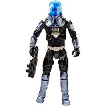 Boneco Mr. Freeze 30cm Batman Missions FVM76 - Mattel