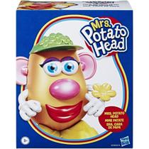 Boneco Mr. Potato Cabeça de Batata - E8178 - E8180