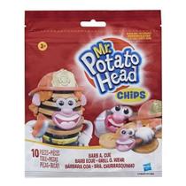 Boneco Mr. Potato Chips Sortimento - E7341 - 7404