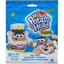 Boneco Mr. Potato Chips Sortimento - E7341 - E7403