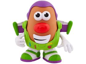 Boneco Mr. Potato Disney Pixar Toy Story - Buzz Lightyear com Acessórios Playskool