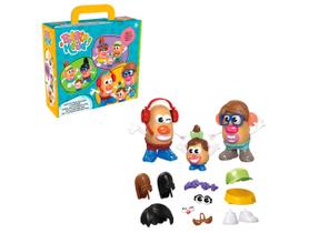 Boneco Mr Potato Head 27,3cm com Acessórios Boneco Mr Potato Head 27,3cm com Acessórios