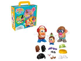 Boneco Mr Potato Head 27,3cm com Acessórios