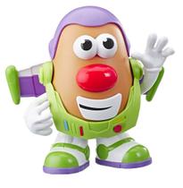 Boneco Mr Potato Head Batata Toy Story 4 - Sortidos - Hasbr