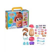 Boneco mr potato head batatas expressivas batata hasbro infantil g0390 Boneco mr potato head batatas expressivas batata hasbro infantil g0390