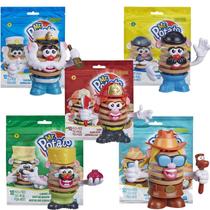 Boneco Mr Potato Head Chips Montavel - Hasbro E7341