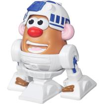 Boneco Mr. Potato Head Mashups Star Wars R2-D2 - Hasbro