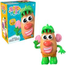 Boneco Mr Potato Head Senhor Batata Batatossauro - Hasbro F9939 Boneco Mr Potato Head Senhor Batata Batatossauro - Hasbro F9939