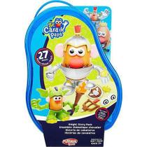 Boneco Mr. Potato Head Sra. Container Temático - B6453 - B6453-1