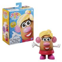 Boneco Mr. Potato Senhora Cabeça De Batata Head Hasbro F9418 Boneco Mr. Potato Senhora Cabeça De Batata Head Hasbro F9418