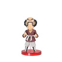 Boneco Mr.Satan Bandai Banpresto Boneco Mr.Satan Bandai Banpresto