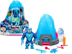 Boneco MrBeast Lab Cryo Lab 18cm Candide