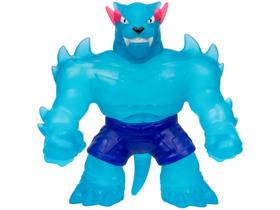 Boneco MrBeast Lab Goo Jit Zu Pantera Icônica 11cm