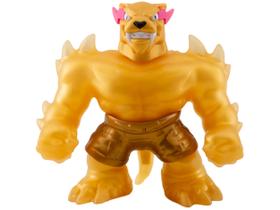 Boneco MrBeast Lab Goo Jit Zu Pantera Lendaria Boneco MrBeast Lab Goo Jit Zu Pantera Lendaria