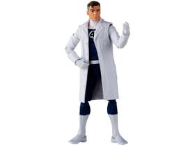 Boneco - MrFantastico Vintage Legends 4 HASBRO