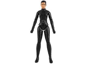 Boneco Mulher Gato 30cm Selina Kyle - The Batman o Filme DC