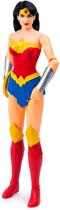 Boneco Mulher Maravilha, 12", Sunny 2205