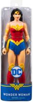 Boneco Mulher Maravilha DC Comics - Sunny 2205 Boneco Mulher Maravilha DC Comics - Sunny 2205