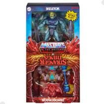 Boneco Multipack Skeletor e Demogorgon Netflix