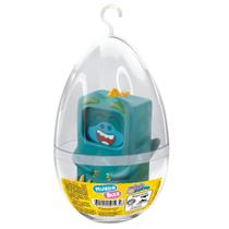 Boneco Mundo Bita De Vinil No Ovo Colecionável Milliepacco - Lider Brinquedos