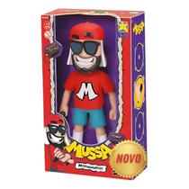 Boneco Mussa Mussoumano 15 cm Algazarra 1418