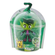 Boneco Mutano Teen Titans Go - Sunny Boneco Mutano Teen Titans Go - Sunny