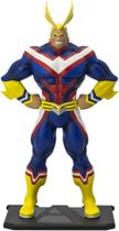 Boneco My Hero Academia All Might Super Figure Collection Abystyle Studio - 7908011799704