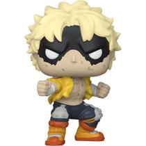 Boneco My Hero Academia Funko Pop Fatgum Slim Form 1142 Boneco My Hero Academia Funko Pop Fatgum Slim Form 1142
