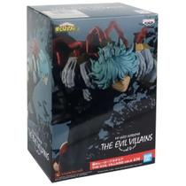 Boneco My Hero Academia Tomura Shigaraki The Evil Villains Boneco My Hero Academia Tomura Shigaraki The Evil Villains