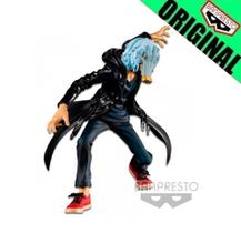 Boneco My Hero Academia Tomura Shigaraki The Evil Villains Vol 2 Bandai Banpresto 045557238964 Boneco My Hero Academia Tomura Shigaraki The Evil Villains Vol 2 Bandai Banpresto 045557238964