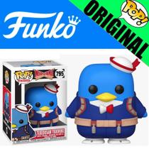 Boneco My Hero Academia x Hello Kitty And Friends Tuxedosam Todoroki Pop Funko 795 - 889698468343