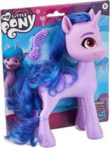 Boneco My Litte Pony - Izzy Moonbow - Roxo - Hasbro