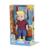 Boneco my little collection boy 8051