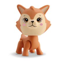 Boneco My Pet Animais em Vinil Divertoys