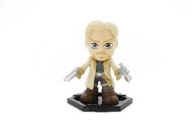 Boneco Mystery Minis Star Wars Solo Funko de 3 polegadas