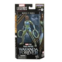 Boneco Nakia - Pantera Negra Wakanda Forever