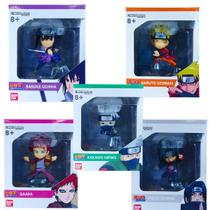 Boneco Naruto Bandai Chibi Master Wave Original - A Escolher Boneco Naruto Bandai Chibi Master Wave Original - A Escolher