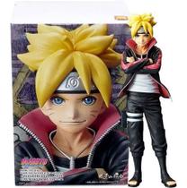 Boneco Naruto Boruto Uzumaki Action Figure Next Generation