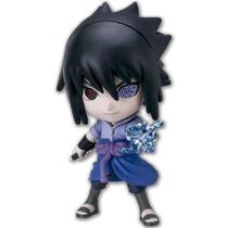 Boneco Naruto Coleção Chibi Masters Figura de Ação Modelos