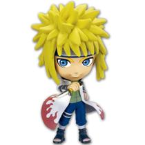Boneco Naruto Coleção Chibi Masters Figura de Ação Modelos