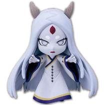 Boneco Naruto Coleção Chibi Masters Figura de Ação Modelos