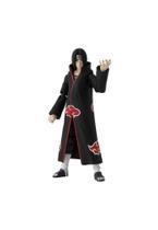 Boneco Naruto Itachi Uchiha Fun