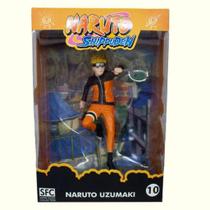 Boneco Naruto- Naruto Shippuden Original Action Figure N11 Boneco Naruto- Naruto Shippuden Original Action Figure N11