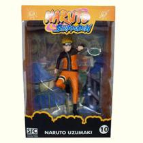 Boneco Naruto- Naruto Shippuden Original Action Figure N11