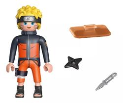 Boneco Naruto Playmobil Sunny