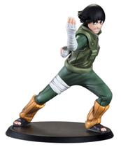 Boneco Naruto - Rock Lee - Xtra Figures