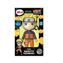 Boneco Naruto Shippuden - Elka